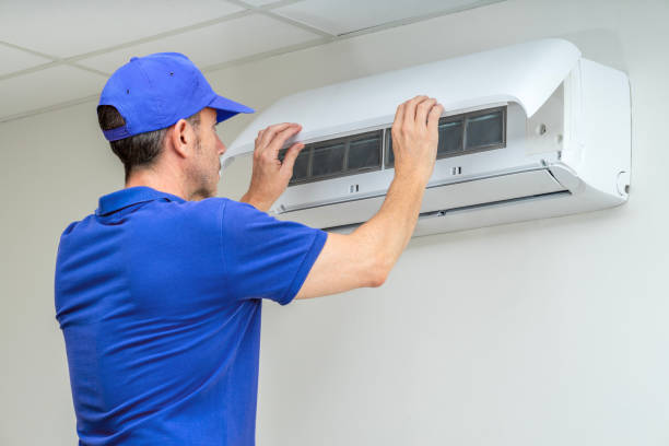 Best Best Air Duct Cleaning Company  in Roanoke, AL